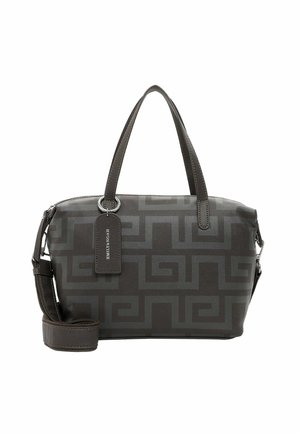 Emily & Noah ILONA - Handtasche - fango