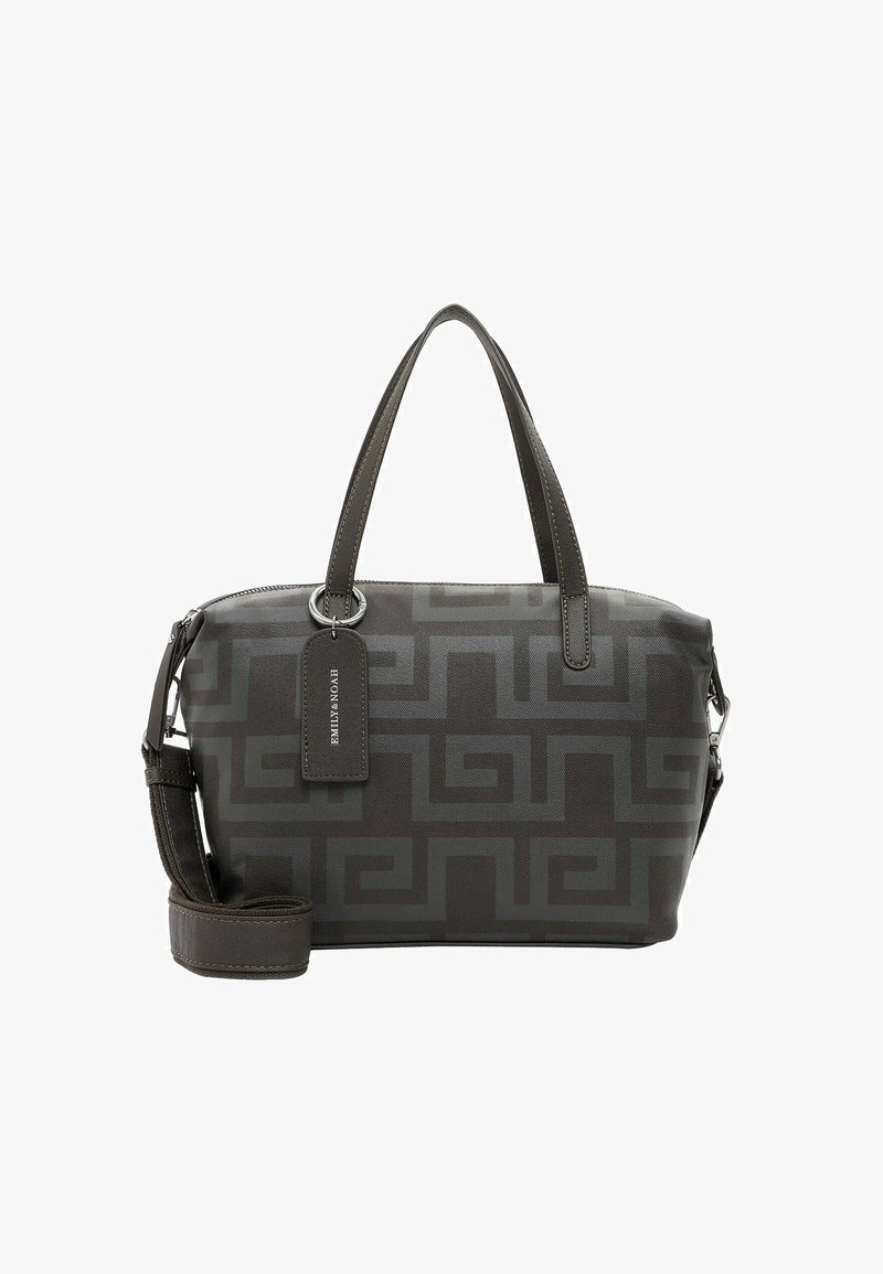 Emily & Noah ILONA - Sac à main - fango