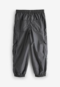 Next PARACHUTE - REGULAR FIT - Cargobukser - charcoal grey