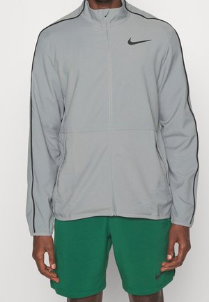 Nike Performance Trainingsjacke - grey