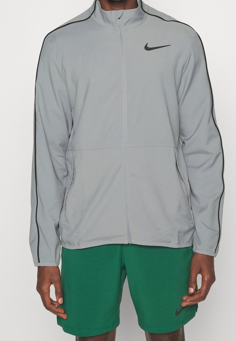 Nike Performance Chaqueta de entrenamiento - grey