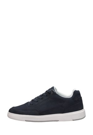 Sneakers laag - blauw
