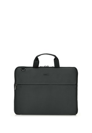 OFFICE COLLECTION - Laptop bag - grey