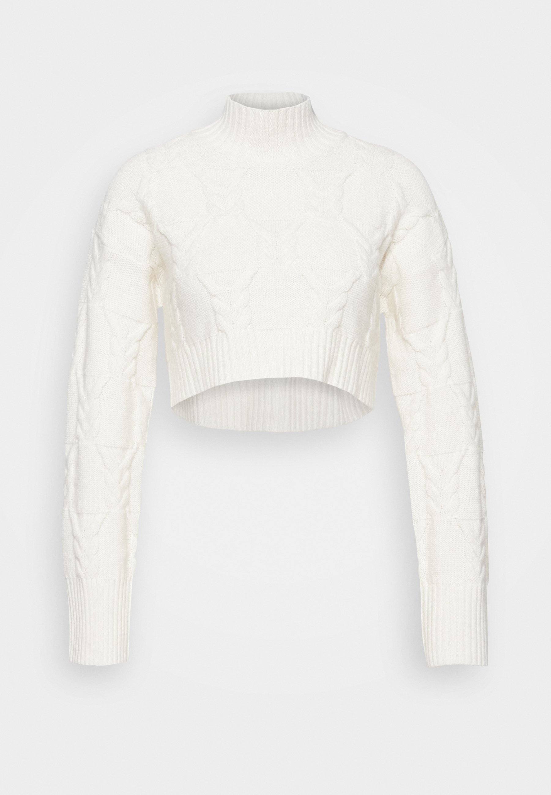 Beige sweater