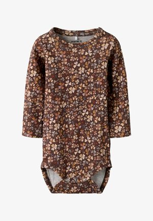 LANGARM - Glaustinukė - shopping bag