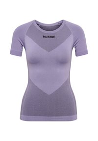 Non sélectionné, lavender melange