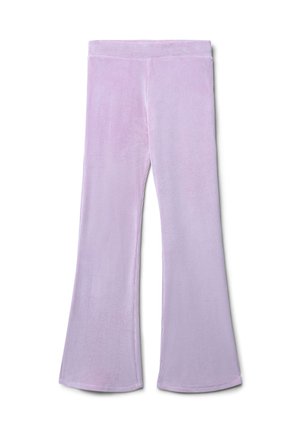 A ZAMPA - Leggings - rosa