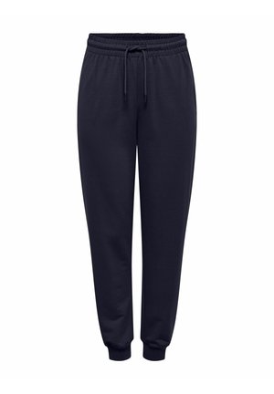 JOGGING ONPFREI GESCHNITTEN - Teplákové kalhoty - night sky