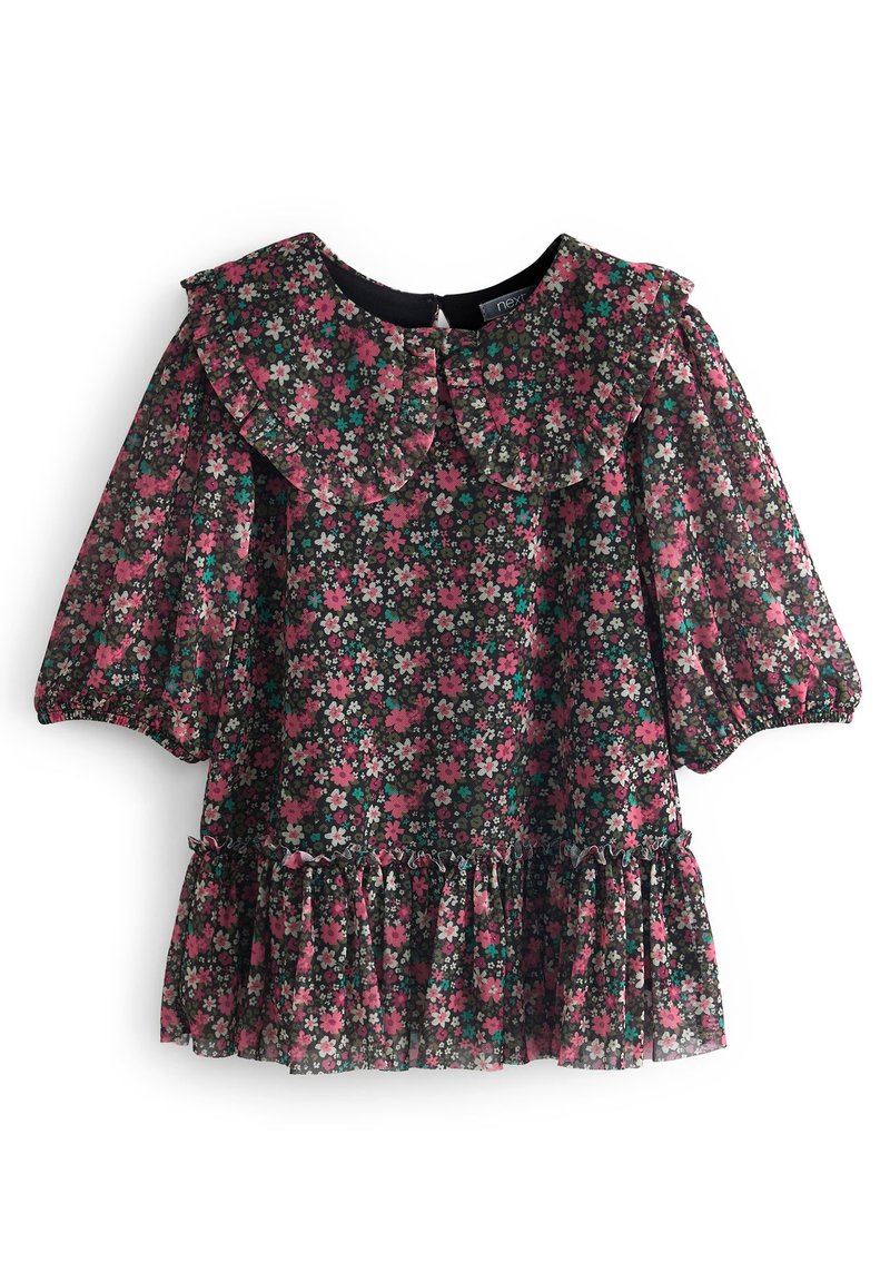 Next Blouse donkerroze Next Blouse donkerroze