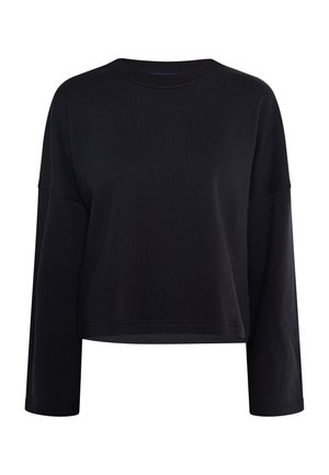 DreiMaster, INCUS - Sweatshirt - schwarz