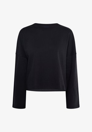 DreiMaster, INCUS - Sweatshirt - schwarz