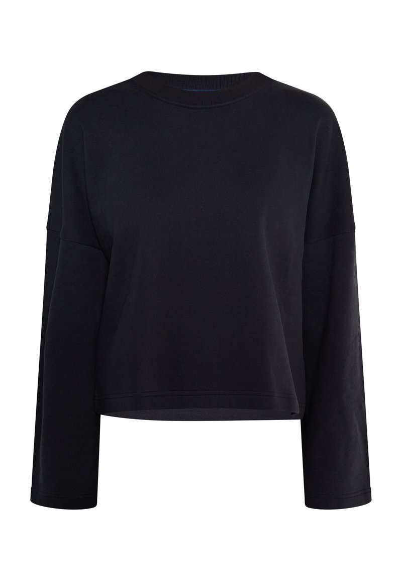 dreimaster Sweater zwart