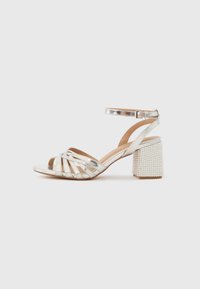 Δεν επιλέχθηκε, silver-coloured