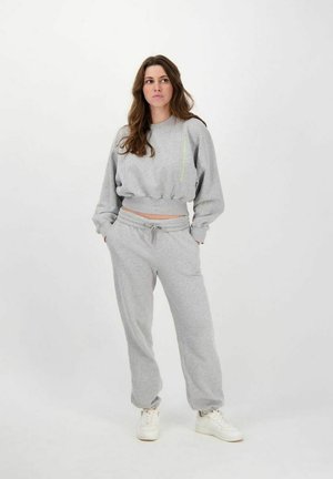 Sweater - grey
