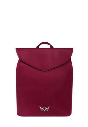 JOANNA DEREMIS - Rucksack - bordeaux