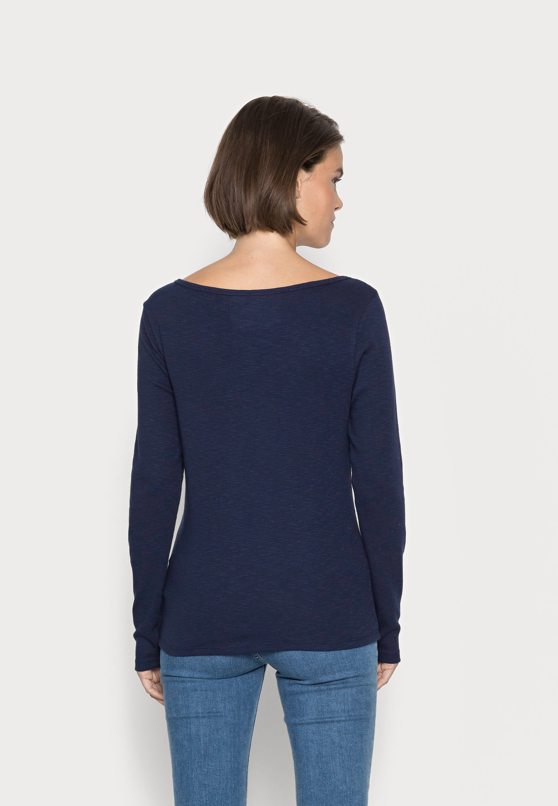 liverpool fc long sleeve shirt