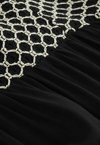 Next Maksi garuma kleita - black