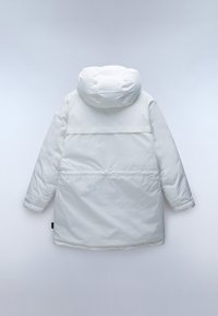 A-CIANS W - Parkas - white heron