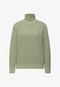 Sélectionné, grün