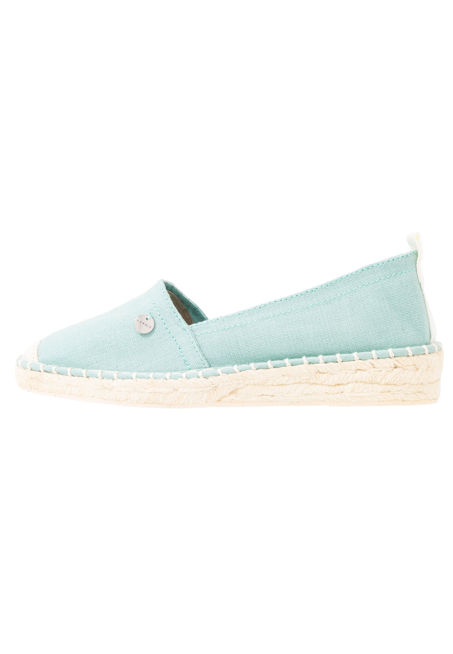 esprit ines espadrilles