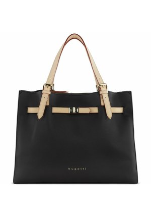 bugatti ELLA - Handtas - dunkelbraun