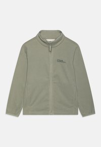 Non sélectionné, mint leaf