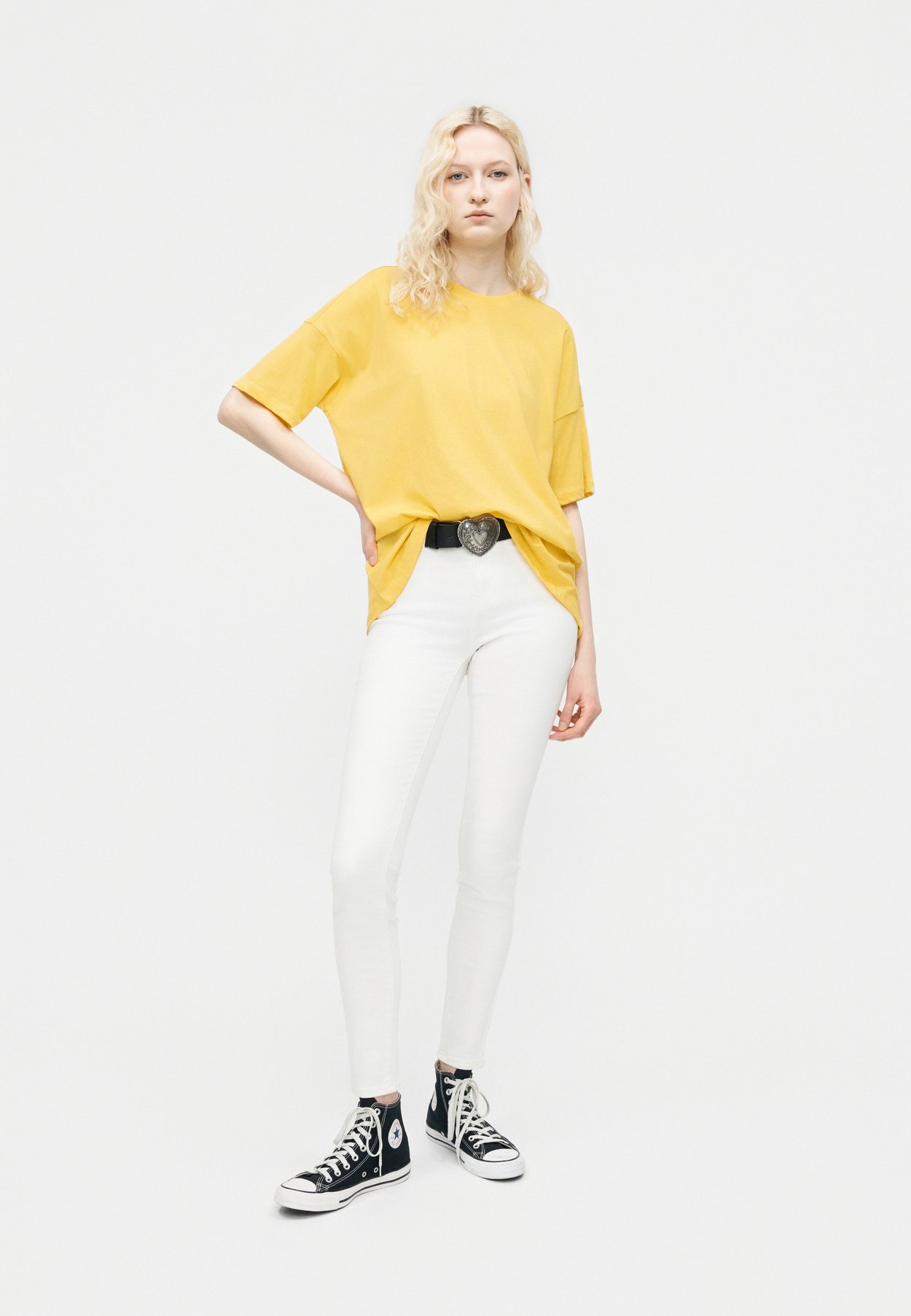 ONLMAY OVERSIZE