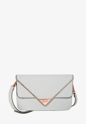 Sac bandoulière - white