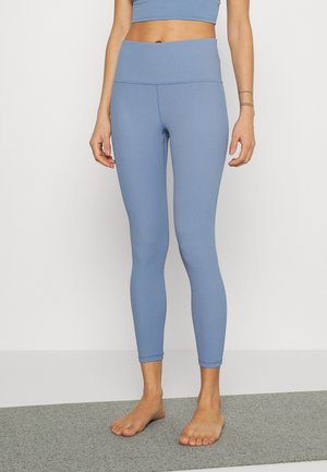 Athleta Leggings - blue