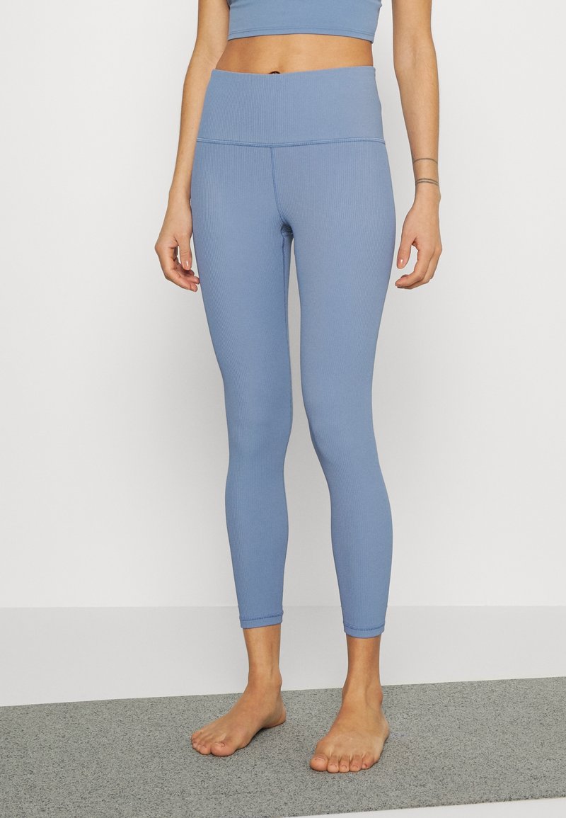 Athleta Leggings - blue