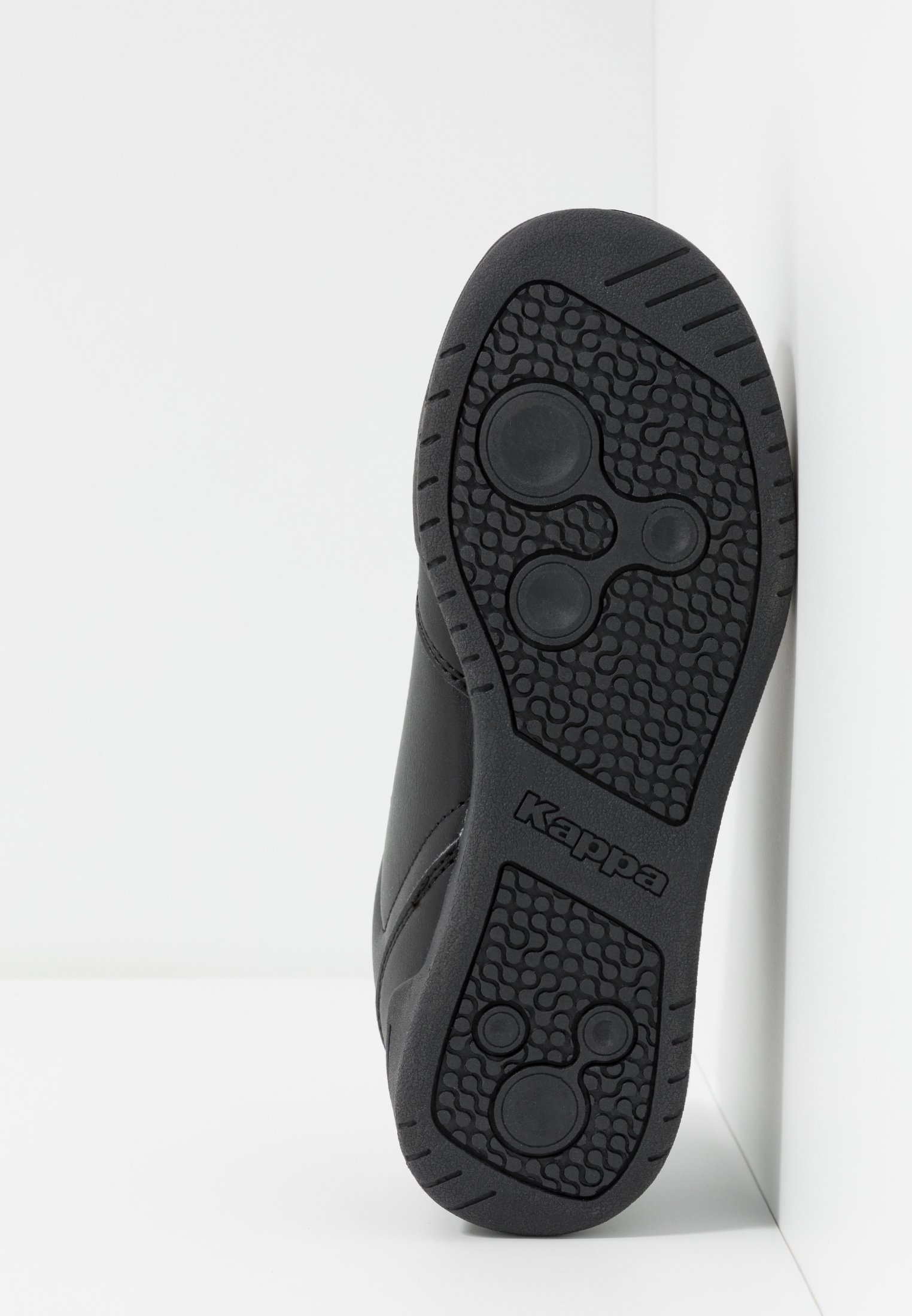 Kappa MARABU Joggesko blackred Zalando.no Kappa MARABU Joggesko blackred Zalando.no