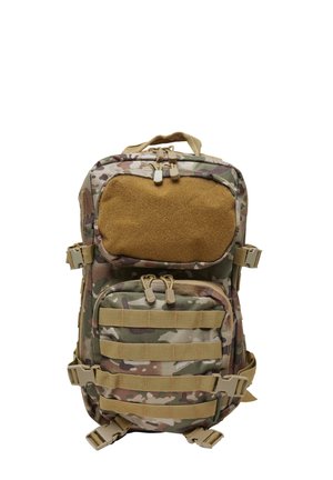 BIG US COOPER  - Rucksack - tactical camo