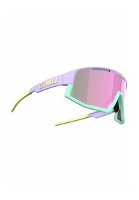 BLIZ Lunettes de sport - hellpink