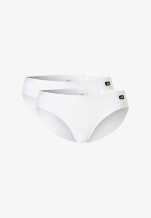 O'Neill, 2-PACK - Slip - white
