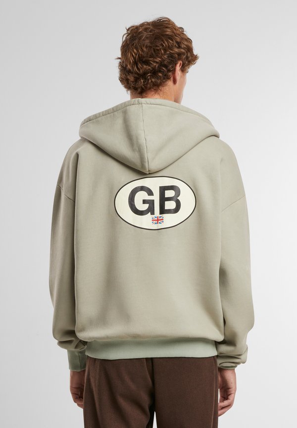 STANMORE - Sweatjacke