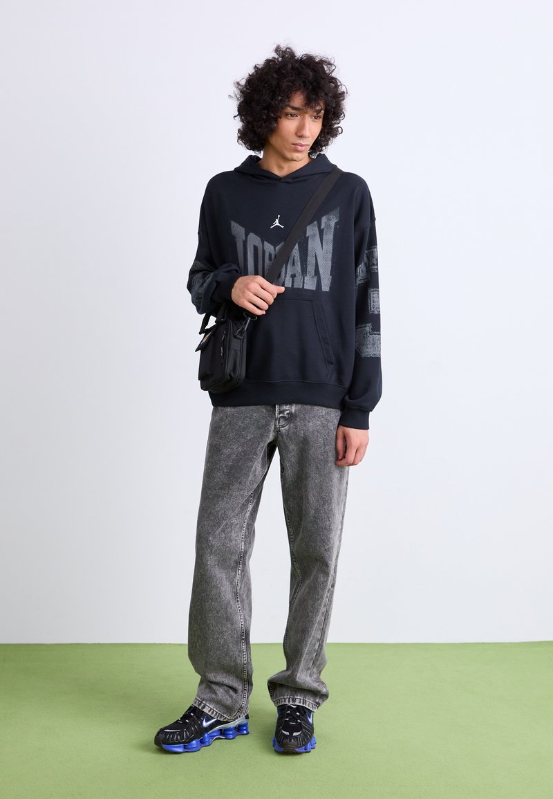Sweatshirt à capuche garçon Jordan MJ Brooklyn