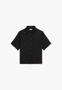 Selezionato, black