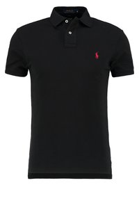 Não selecionado, black