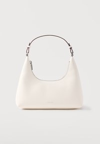 Niet geselecteerd, white alyssum