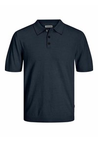 Unselected, navy blazer