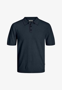 Selected, navy blazer