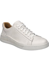 Josef Seibel CLEVE  - Baskets basses - weiss