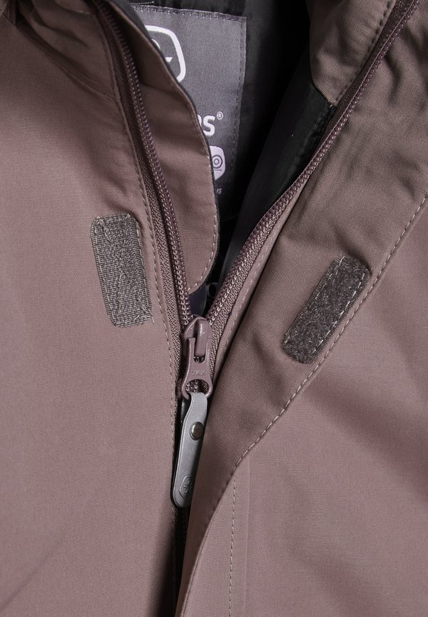 COOverall - Snowsuit - burlwood4