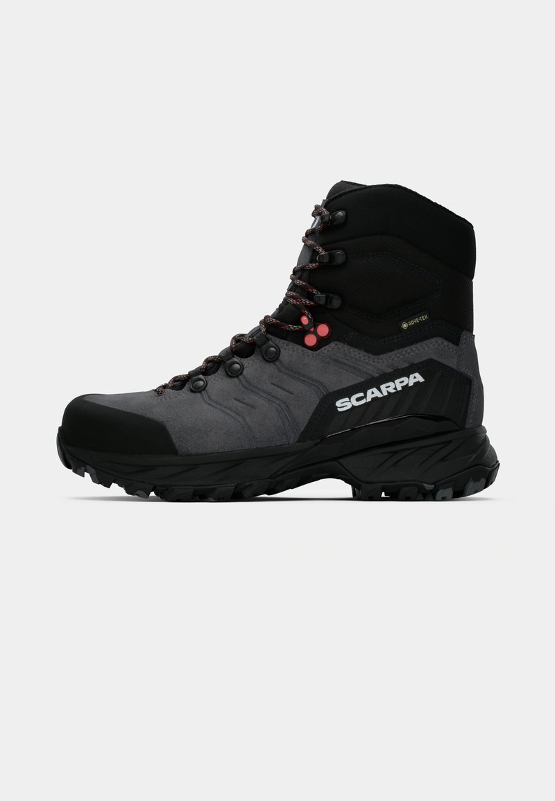 Scarpa Rush Trek GTX - Chaussures trekking homme | Hardloop