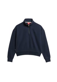 Niet geselecteerd, rich navy
