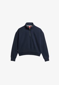 Geselecteerd, rich navy