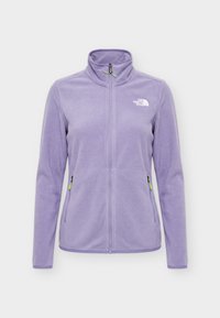 Ikke valgt, grounded plum
