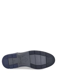 Josef Seibel Veterschoenen - schwarz kombi