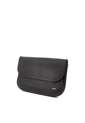 SOFT - Portemonnee - black