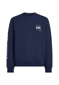 Valimata, medieval blue